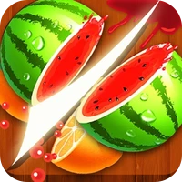 指尖切西瓜-切水果游戏-指尖切西瓜-切水果游戏v1.0安卓版APP下载