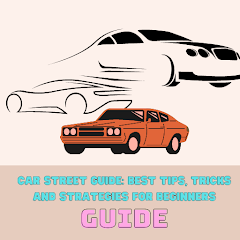 CarX漂移赛车初学者街道指南（Car Street guide For beginner）-CarX漂移赛车初学者街道指南（Car Street guide For beginner）v2.1.0安卓版APP下载