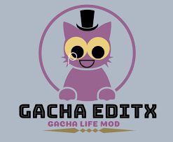 扭蛋人生编辑X（Gacha EditX）-扭蛋人生编辑X（Gacha EditX）v1.1.0安卓版APP下载
