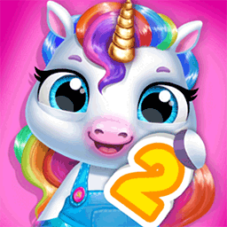 宠物总动员-我的可爱独角兽-宠物总动员-我的可爱独角兽v300.1.0.3018安卓版APP下载