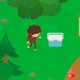 捣蛋砖块-捣蛋大脚怪-捣蛋砖块-捣蛋大脚怪v1.2安卓版APP下载