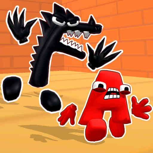 魔法战争-字母怪物幸存者-魔法战争-字母怪物幸存者v1.0.0安卓版APP下载