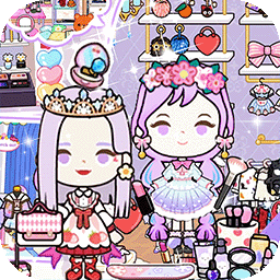 米加小镇模拟器-米加世界婚礼-米加小镇模拟器-米加世界婚礼v1.0安卓版APP下载