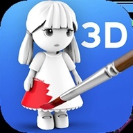 彩色迷你3D着色书（Color Minis 3D Coloring Book）-彩色迷你3D着色书（Color Minis 3D Coloring Book）v6.8.7安卓版APP下载