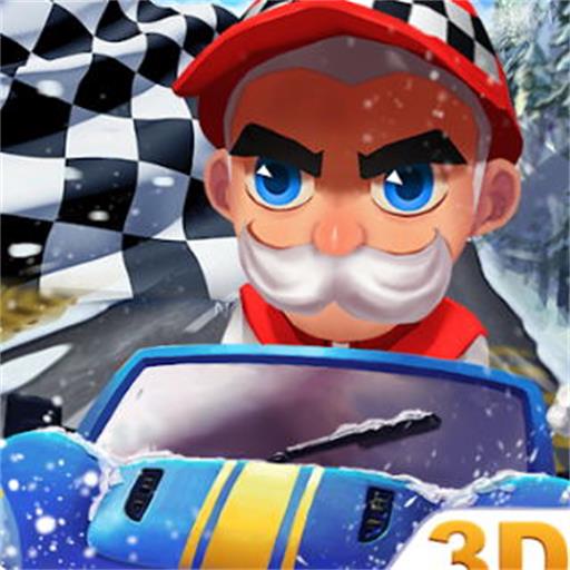 冲刺飞车-冲刺飞车v100.3.10安卓版APP下载