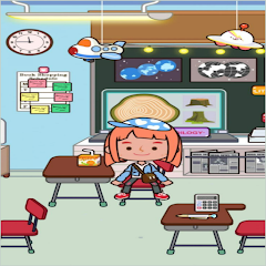 米加小镇壁纸工具-米加小镇壁纸工具v1.0.0安卓版APP下载