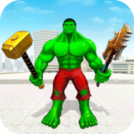超凡怪物英雄-超凡怪物英雄v1.5安卓版APP下载