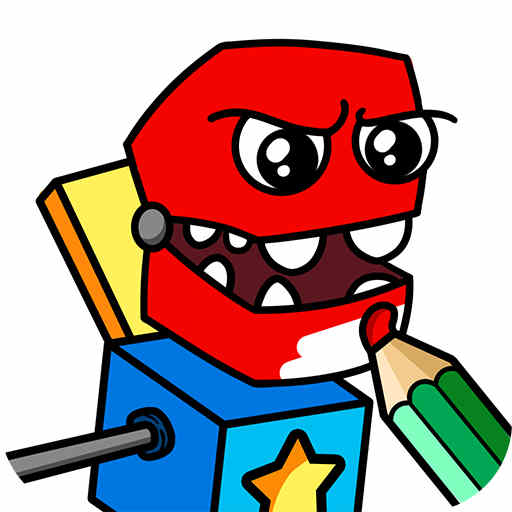 欢乐涂色大师-字母涂色-欢乐涂色大师-字母涂色v1.0.0安卓版APP下载