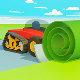 收割机驾驶模拟-收割机驾驶模拟v300.1.1.3018安卓版APP下载