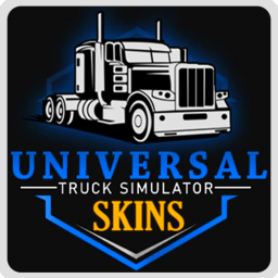 通用卡车模拟器皮肤（UTS-Skins）-通用卡车模拟器皮肤（UTS-Skins）v1.1安卓版APP下载