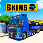 皮肤大卡车模拟器 2（Skins Grand Truck Simulator 2）-皮肤大卡车模拟器 2（Skins Grand Truck Simulator 2）v1.0安卓版APP下载