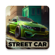 街头赛车4K高清壁纸（CarX Street - Wallpapers 4K）-街头赛车4K高清壁纸（CarX Street - Wallpapers 4K）v2.0.0安卓版APP下载