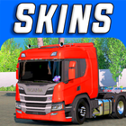 给公路司机涂皮（Skins The Road Driver）-给公路司机涂皮（Skins The Road Driver）v1.0安卓版APP下载