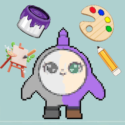 像素画画达人-Q萌蛋蛋靓仔涂色-像素画画达人-Q萌蛋蛋靓仔涂色v1.0.1安卓版APP下载