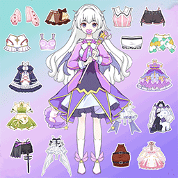 美少女装扮设计-我的公主装扮-美少女装扮设计-我的公主装扮v1.0安卓版APP下载