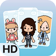 托卡高清桌面壁纸-托卡高清桌面壁纸v5.0.0安卓版APP下载