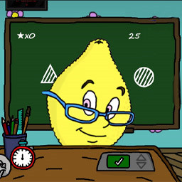 简单数学测验-柠檬小姐-简单数学测验-柠檬小姐v1.1安卓版APP下载