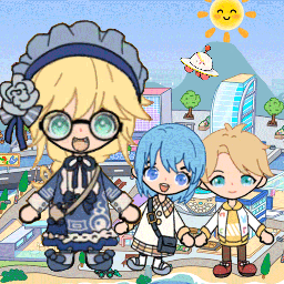 迷你小镇建城堡-呆萌小世界-迷你小镇建城堡-呆萌小世界v1.0.2安卓版APP下载