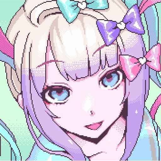 可爱女孩重度依赖-可爱女孩重度依赖v1.0.5安卓版APP下载