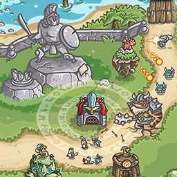 故土保卫战-策略塔防欢乐无限-故土保卫战-策略塔防欢乐无限v300.1.0.3018安卓版APP下载