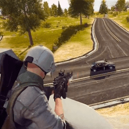 荒野枪战-枪战狙击跳伞生存-荒野枪战-枪战狙击跳伞生存v1.0安卓版APP下载