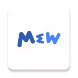 Mew-Mewv2.0.0-0安卓版APP下载