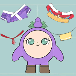 香肠乐园派对-仔仔换装挑战-香肠乐园派对-仔仔换装挑战v1.0安卓版APP下载