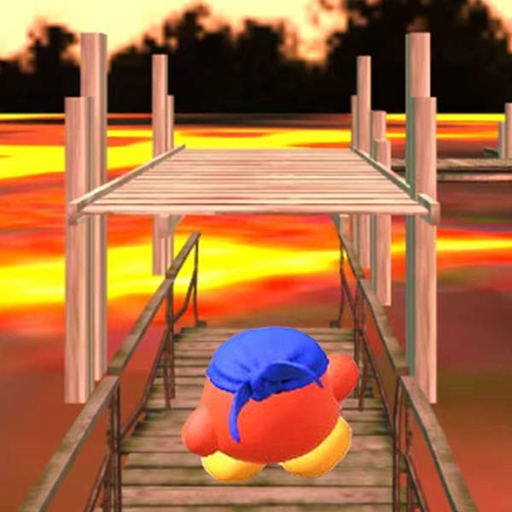 向前冲进化生存-萌蛋岩浆跑酷挑战-向前冲进化生存-萌蛋岩浆跑酷挑战v1.0安卓版APP下载