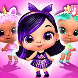 公主梦幻屋-公主梦幻屋v300.1.0.3018安卓版APP下载