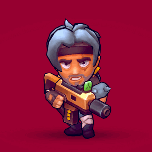 最后的突击队-最后的突击队v1.0安卓版APP下载