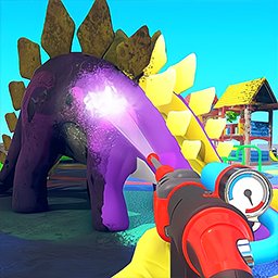 清洗一切-解压神器洗地毯-清洗一切-解压神器洗地毯v1.0安卓版APP下载