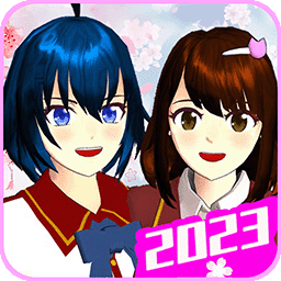 高校模拟樱花少女-樱花恋爱模拟世界-高校模拟樱花少女-樱花恋爱模拟世界v1.0安卓版APP下载
