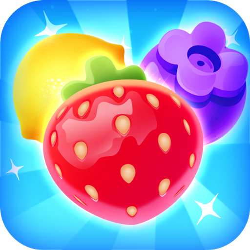 果园消消乐-果园消消乐v1.2.1安卓版APP下载