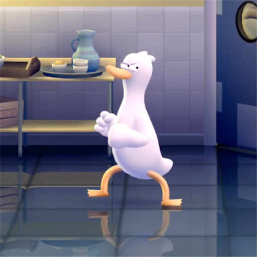 快乐小鸭-拳脚鸭-快乐小鸭-拳脚鸭v1.04安卓版APP下载