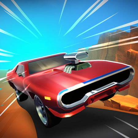 特技赛车-特技赛车v1.0.0安卓版APP下载