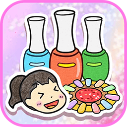 美甲美妆时尚达人-美甲美妆时尚达人v1.1安卓版APP下载