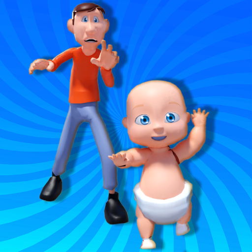 萌娃计划-谁是你的爸爸-萌娃计划-谁是你的爸爸v1.0.5安卓版APP下载