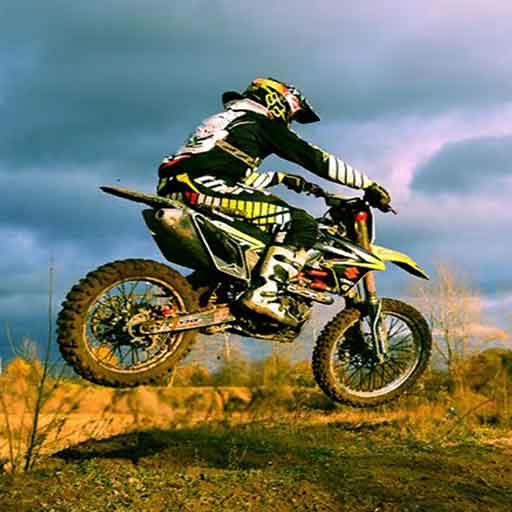 2D酷炫摩托车-2D酷炫摩托车v1.0.2安卓版APP下载