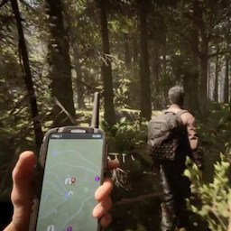 真实荒野生存-森林之子-真实荒野生存-森林之子v1.00安卓版APP下载