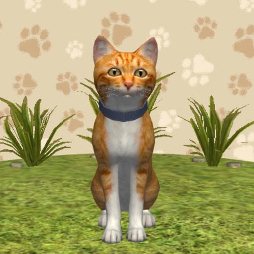 可爱萌宠世界-宠物猫咪历险-可爱萌宠世界-宠物猫咪历险v1.0.2安卓版APP下载