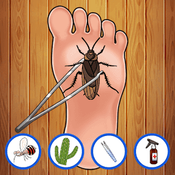 解压指尖滑动-解压指尖滑动v1.00安卓版APP下载