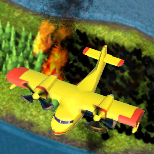 我是王牌飞行员-森林消防飞行模拟器-我是王牌飞行员-森林消防飞行模拟器v1.0.2安卓版APP下载