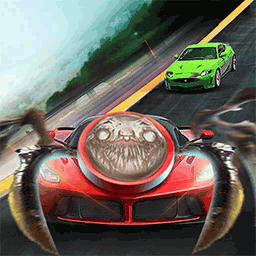 公路竞速高手-查尔斯怪物赛车-公路竞速高手-查尔斯怪物赛车v1.0安卓版APP下载