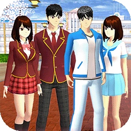 樱花高校校园少女-高校模拟少女-樱花高校校园少女-高校模拟少女v1.0安卓版APP下载