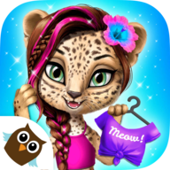 丛林动物美发沙龙2-丛林动物美发沙龙2v8.0.20074安卓版APP下载