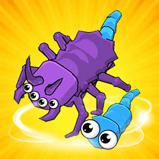 贪吃鬼进化-贪吃鬼进化v0.9安卓版APP下载