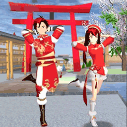 樱花校园恋爱模拟器-樱花校园恋爱模拟器v1.00安卓版APP下载