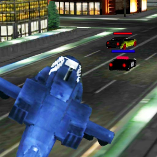 极限飞行员-城市飞行战争-极限飞行员-城市飞行战争v1.0.2安卓版APP下载