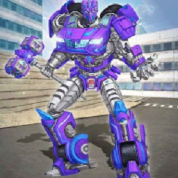 王牌机甲战斗模拟-都市钢铁机甲战士-王牌机甲战斗模拟-都市钢铁机甲战士v1.0.0安卓版APP下载