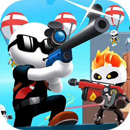 愤怒的英雄大乱斗-愤怒的英雄大乱斗v1.1安卓版APP下载